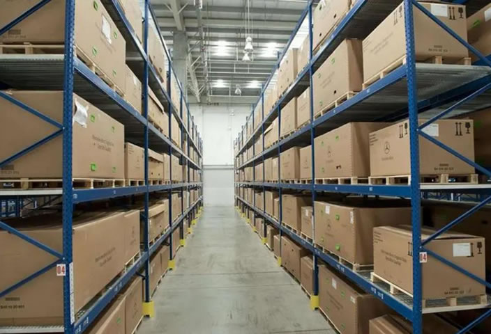 潮州到建华区货物仓储